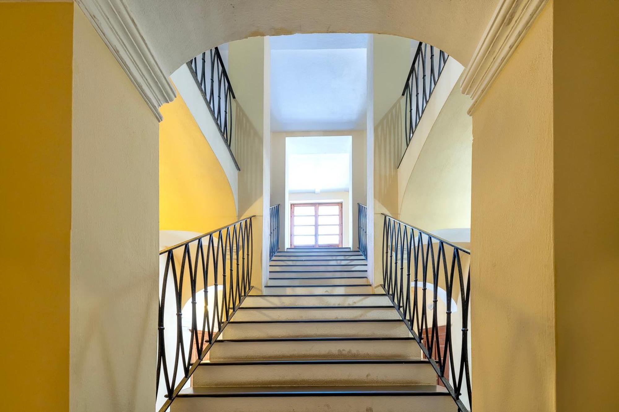 Casa Maria - Apartment In The Old Town Of Alghero Buitenkant foto