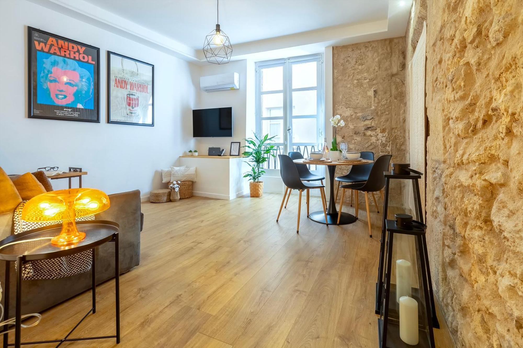 Casa Maria - Apartment In The Old Town Of Alghero Buitenkant foto