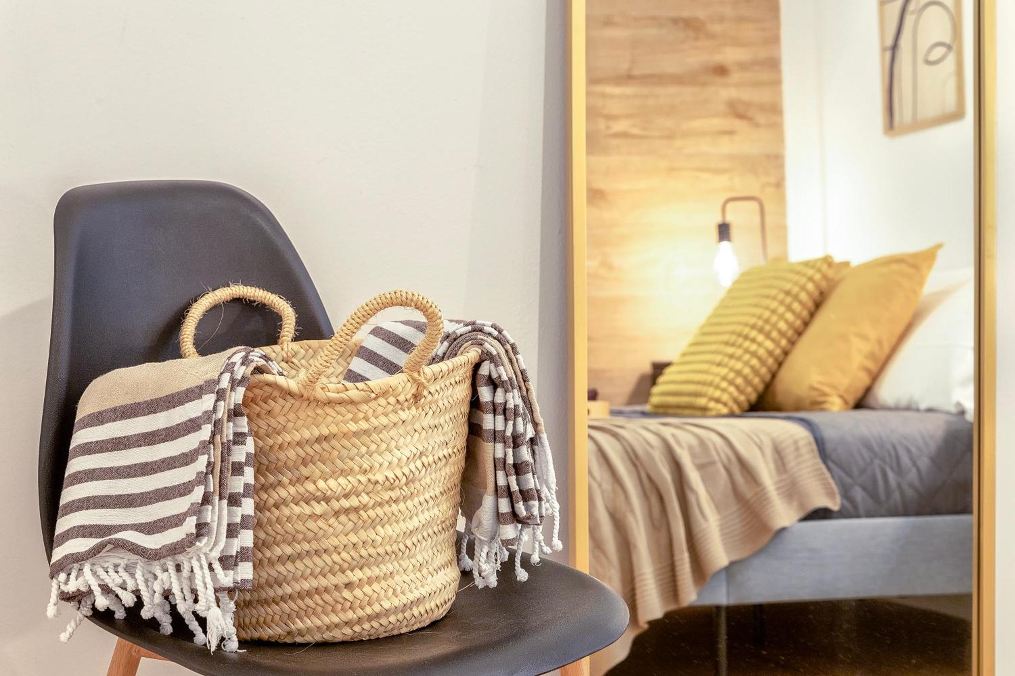 Casa Maria - Apartment In The Old Town Of Alghero Buitenkant foto
