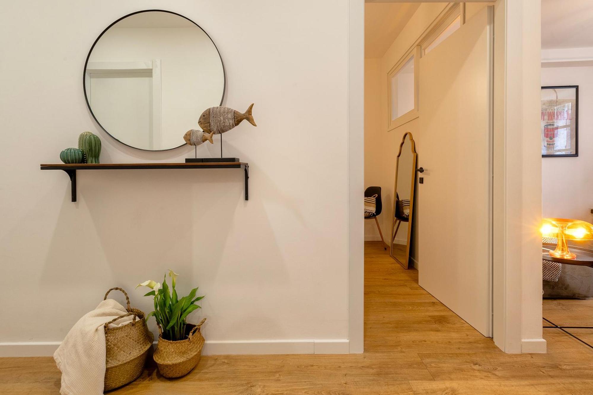 Casa Maria - Apartment In The Old Town Of Alghero Buitenkant foto