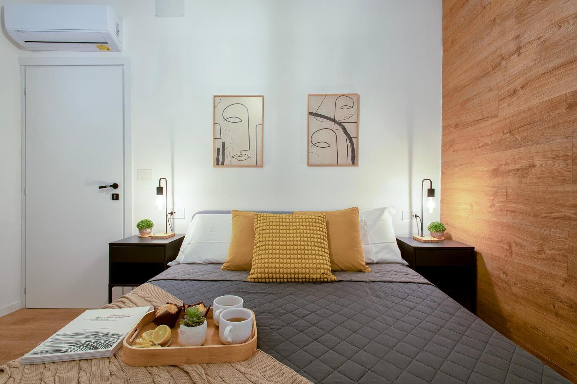 Casa Maria - Apartment In The Old Town Of Alghero Buitenkant foto