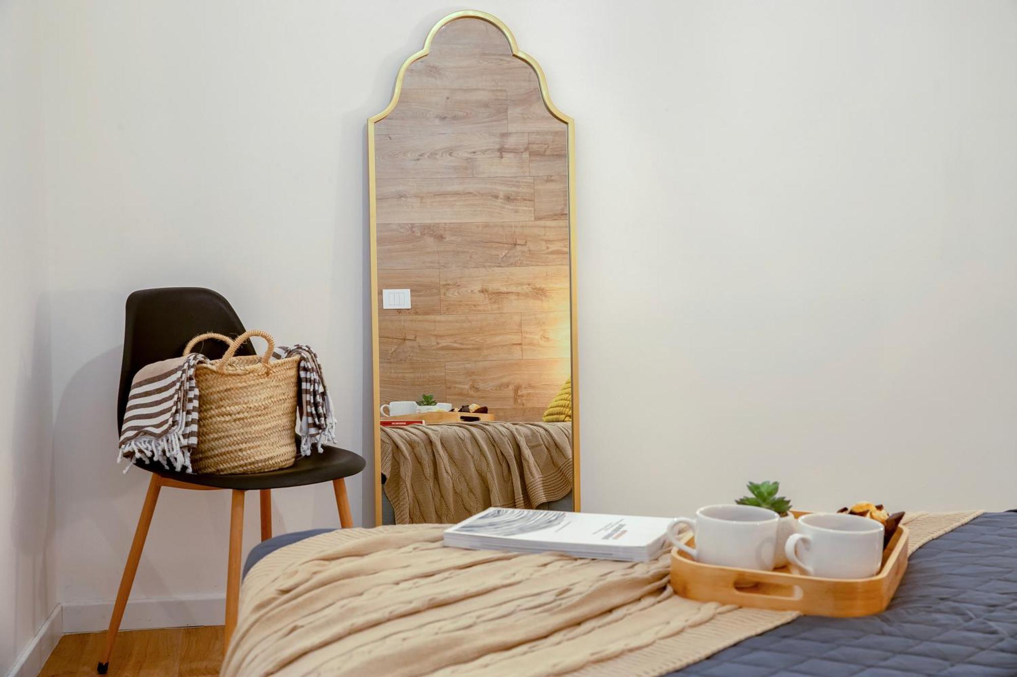 Casa Maria - Apartment In The Old Town Of Alghero Buitenkant foto