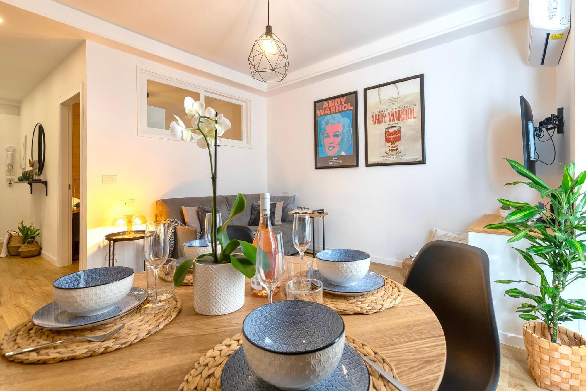 Casa Maria - Apartment In The Old Town Of Alghero Buitenkant foto