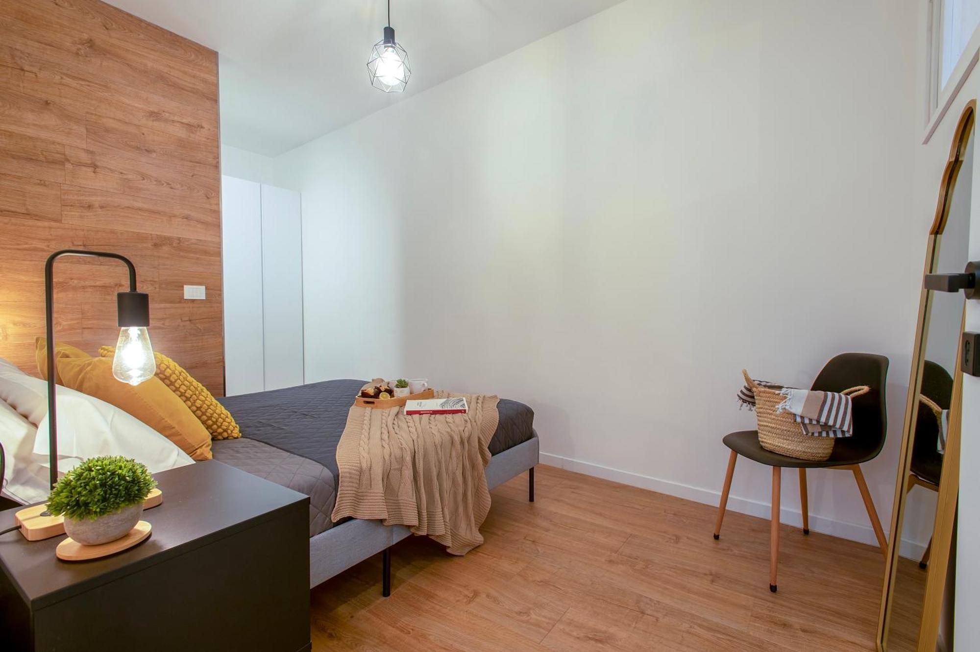 Casa Maria - Apartment In The Old Town Of Alghero Buitenkant foto