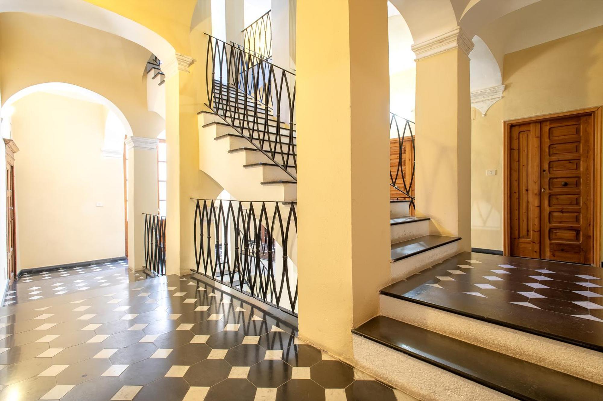 Casa Maria - Apartment In The Old Town Of Alghero Buitenkant foto