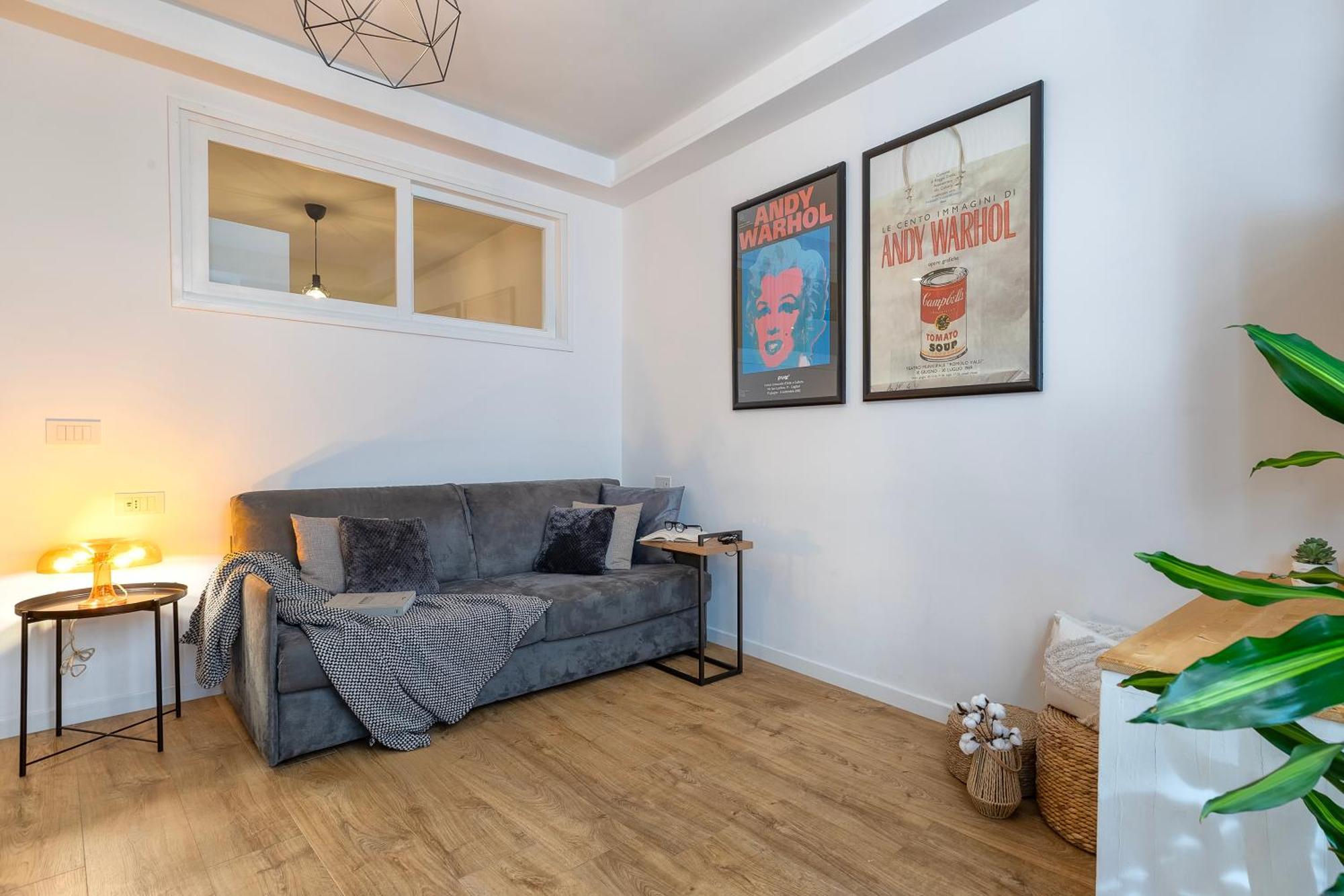 Casa Maria - Apartment In The Old Town Of Alghero Buitenkant foto