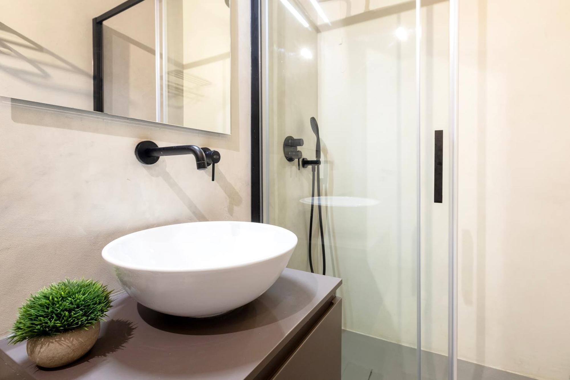Casa Maria - Apartment In The Old Town Of Alghero Buitenkant foto