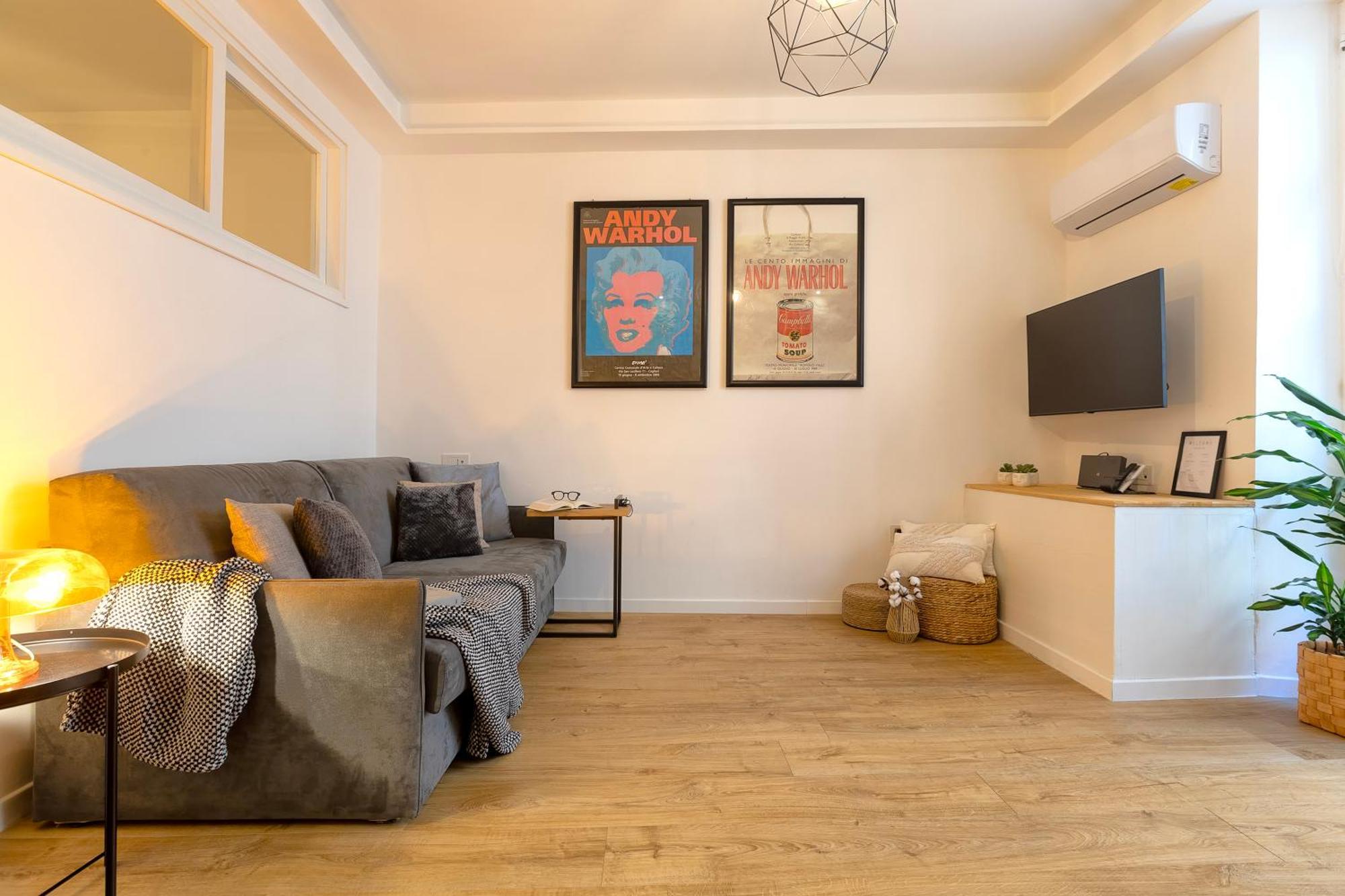 Casa Maria - Apartment In The Old Town Of Alghero Buitenkant foto