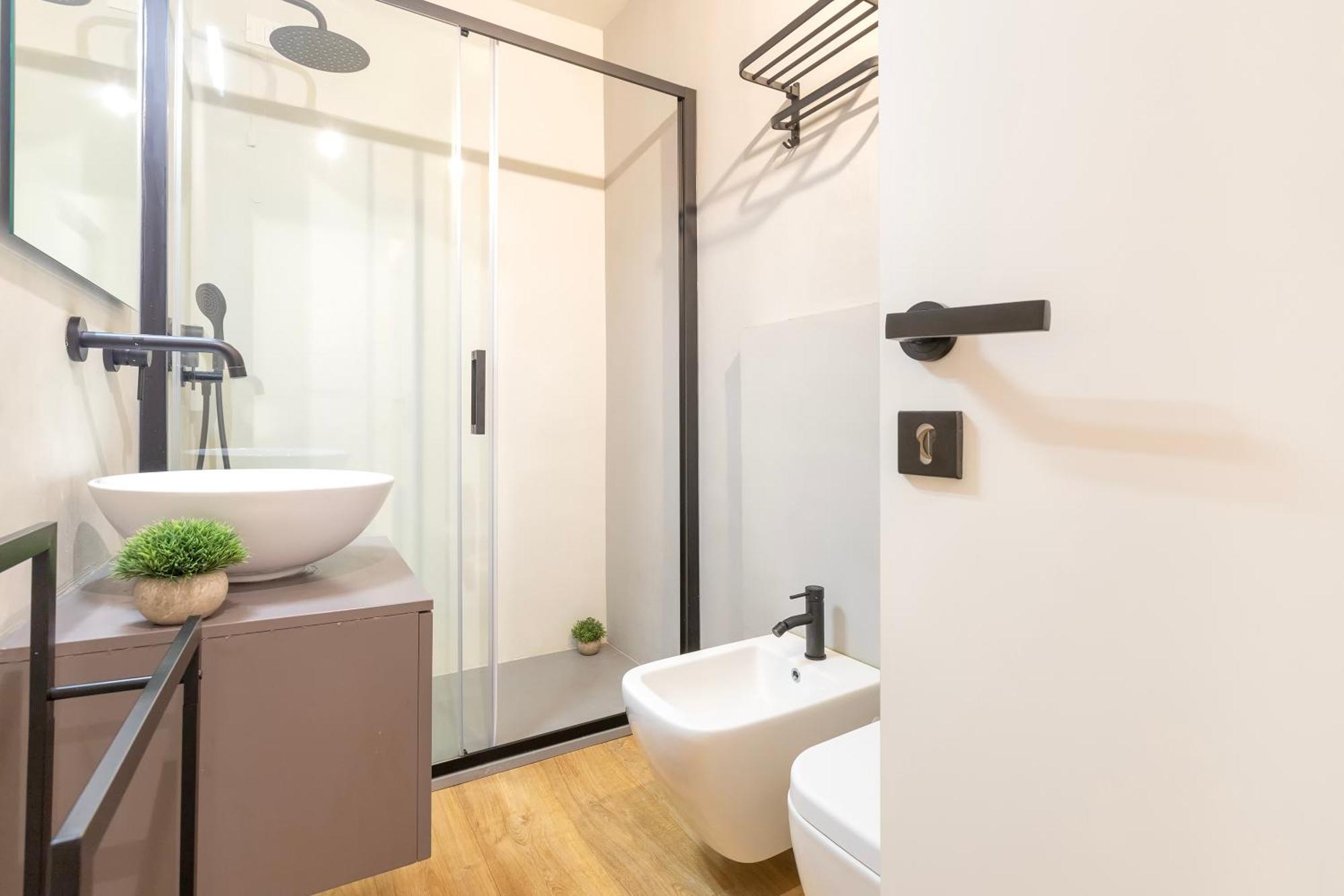 Casa Maria - Apartment In The Old Town Of Alghero Buitenkant foto