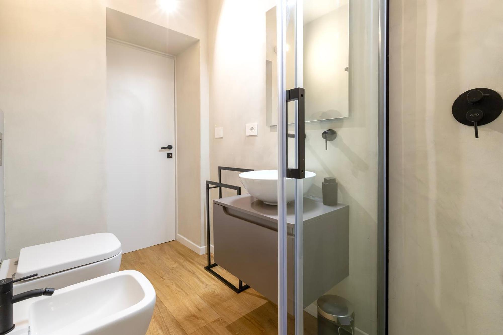 Casa Maria - Apartment In The Old Town Of Alghero Buitenkant foto