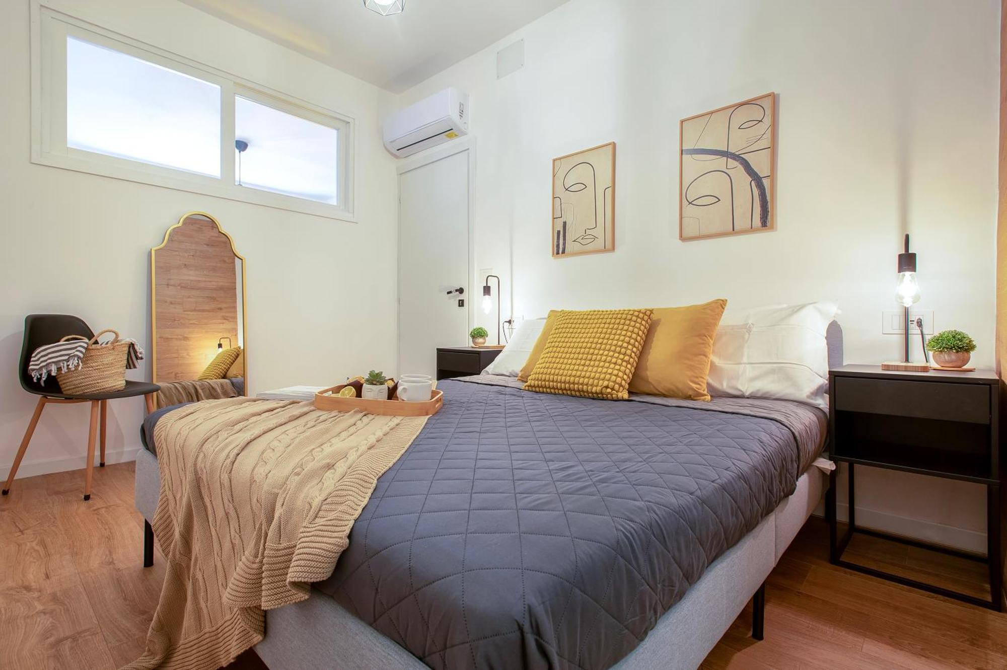 Casa Maria - Apartment In The Old Town Of Alghero Buitenkant foto