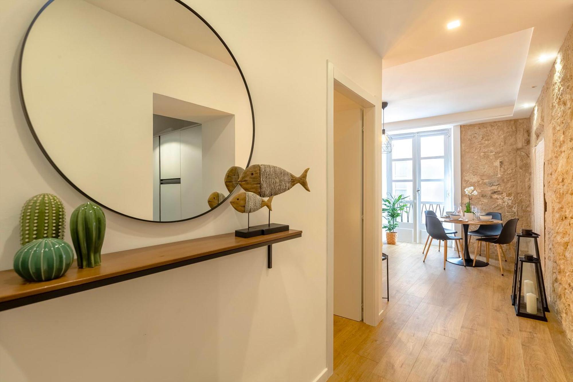 Casa Maria - Apartment In The Old Town Of Alghero Buitenkant foto